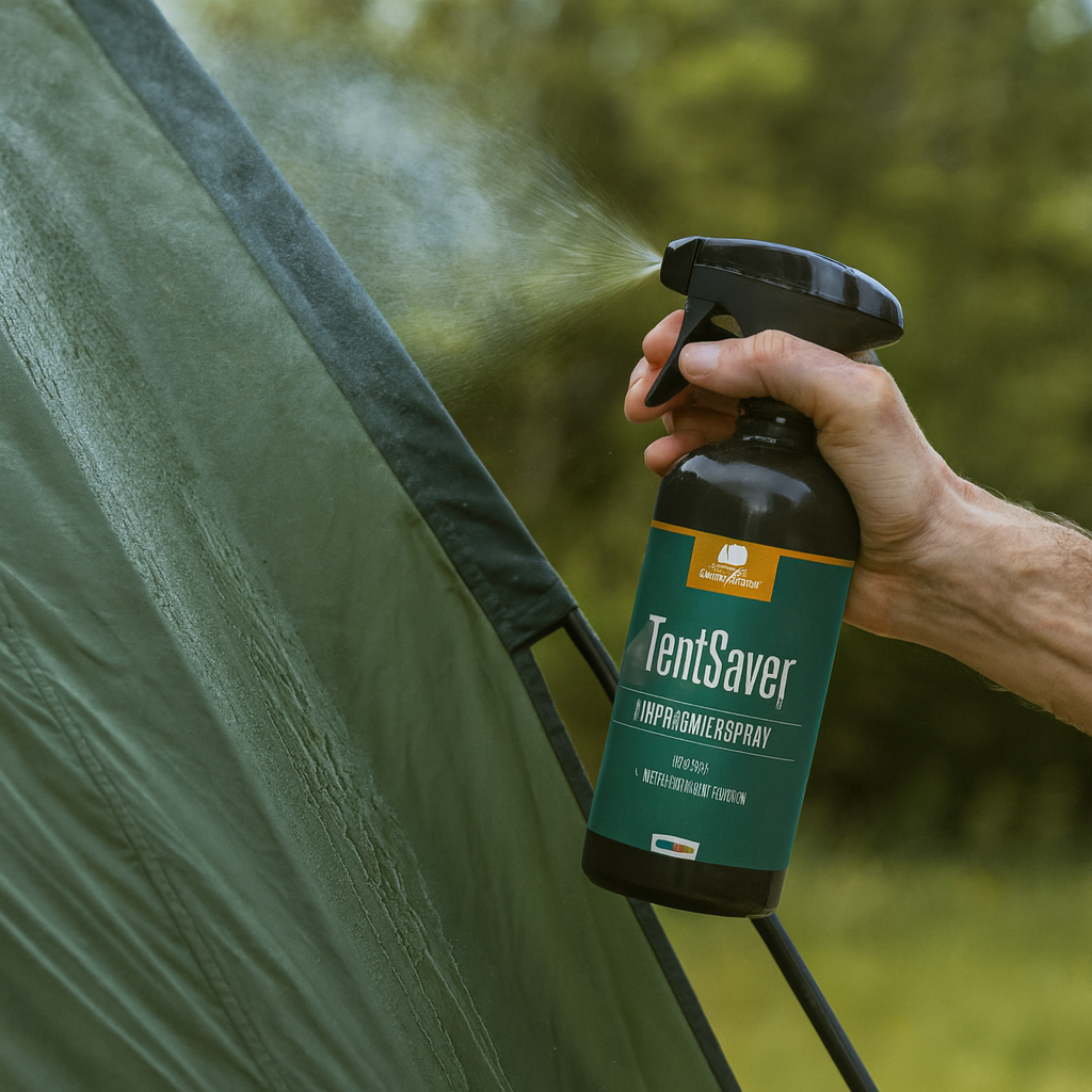 Sonstiges Campingzubehör