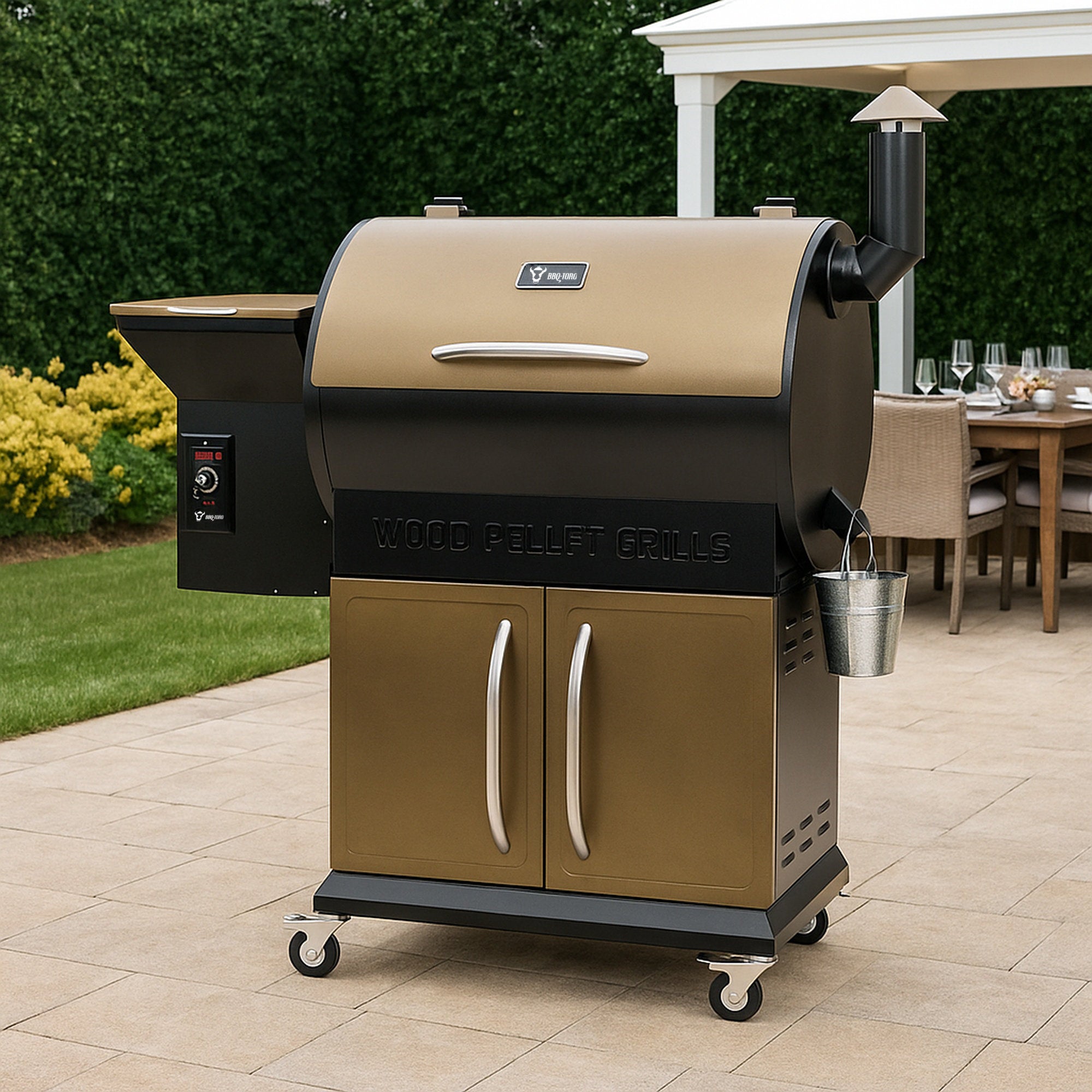 Sonstige Grills