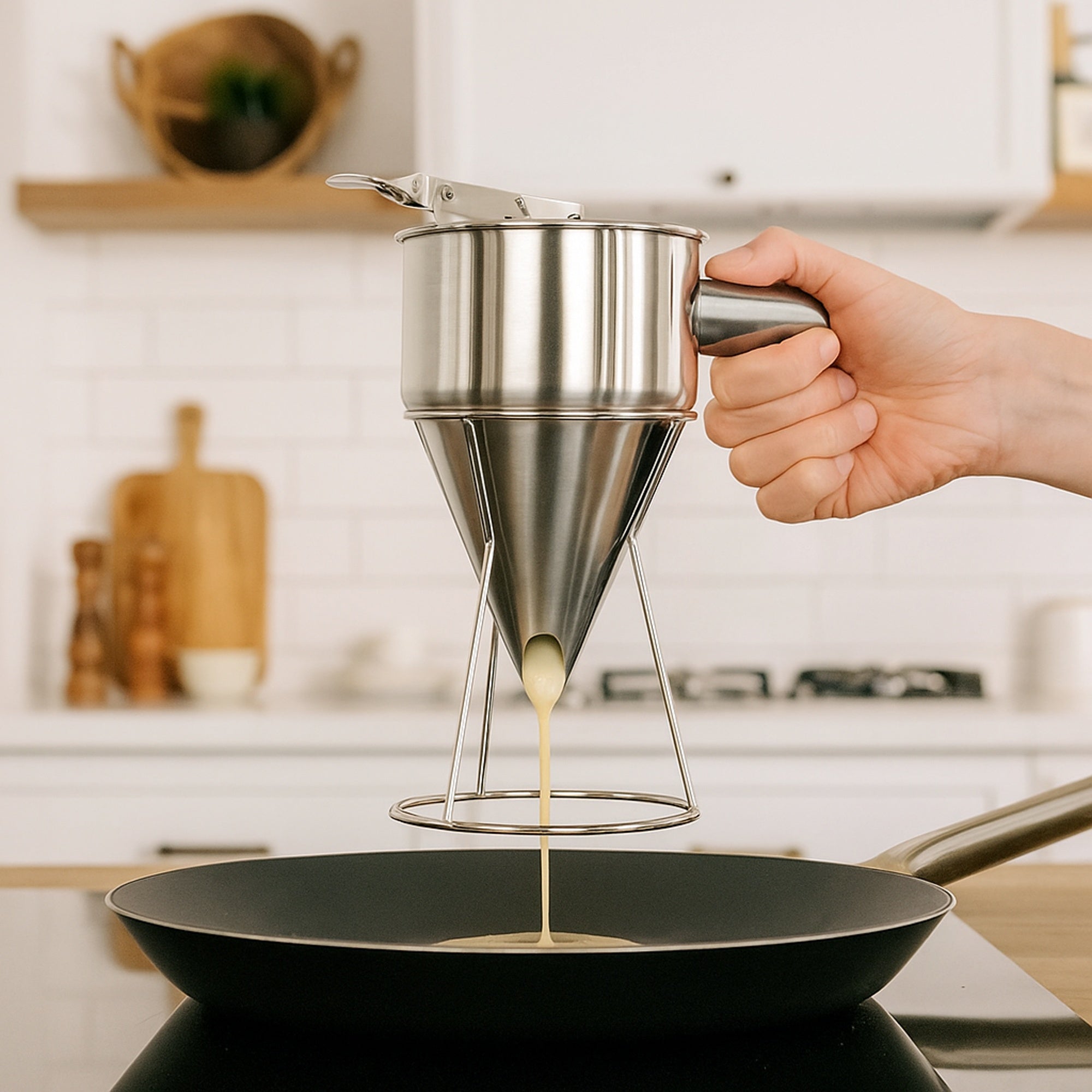 Sonstige Küchenausstattung