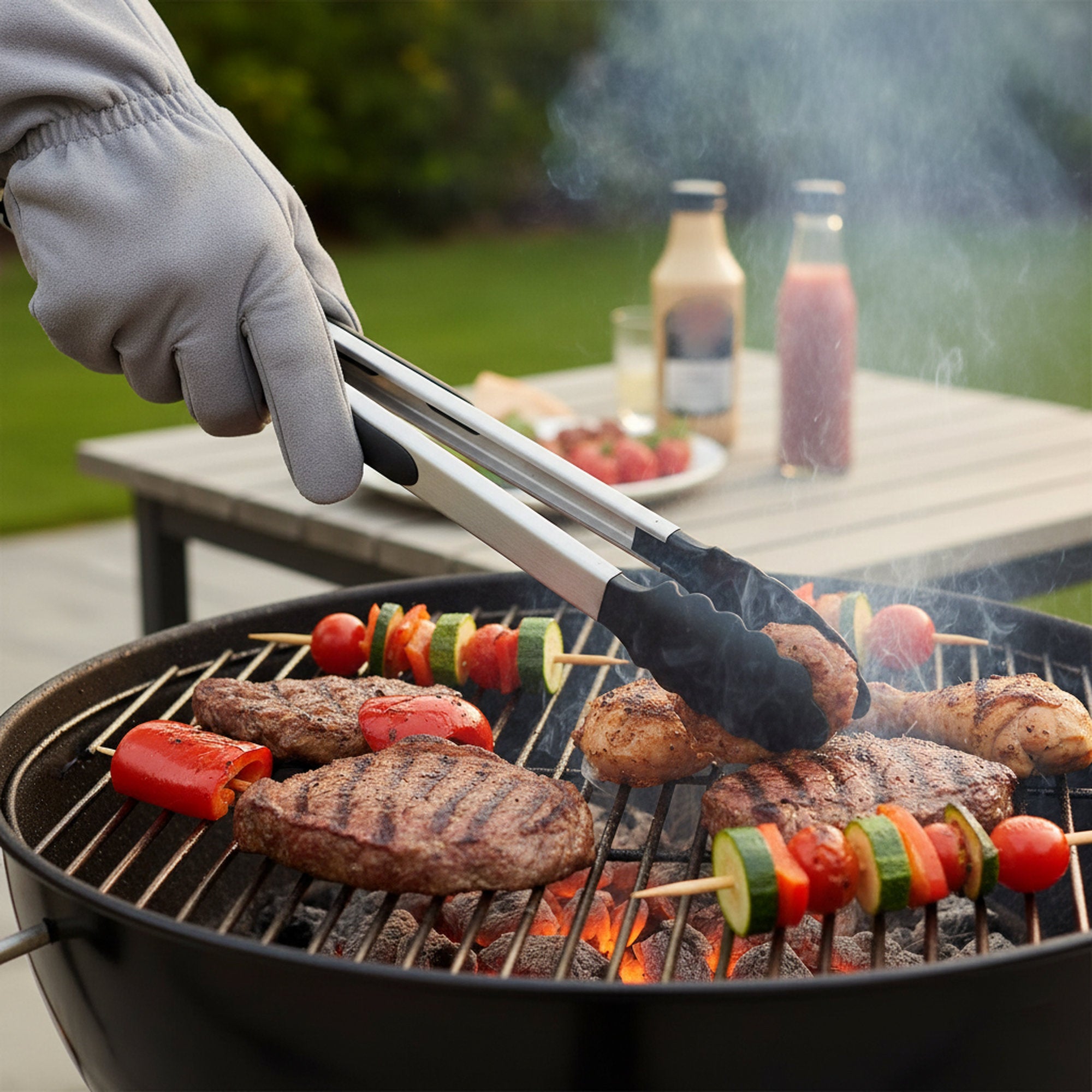 Sonstiges Grillzubehör