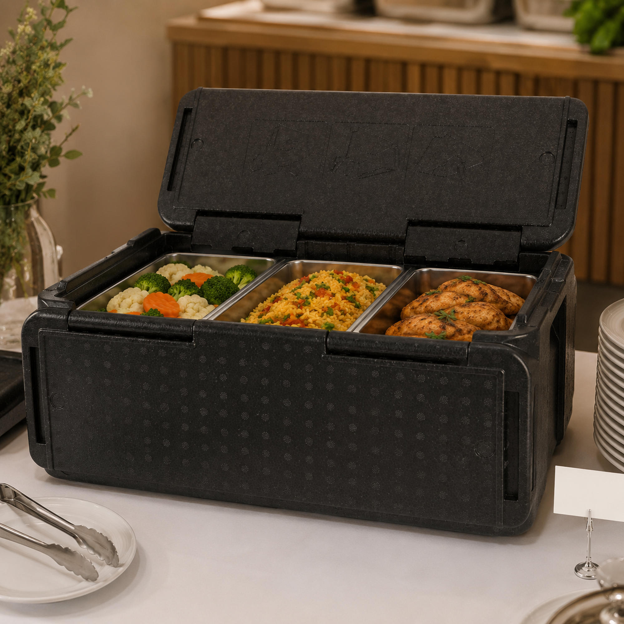 Transportboxen