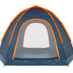 Kuppelzelt "HexOne", 4 Personen