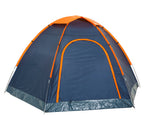Kuppelzelt "HexOne", 4 Personen