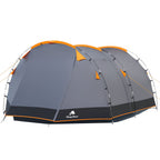 Tente tunnel « Super+ », 4 personnes