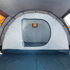 Tente tunnel « Super+ », 4 personnes