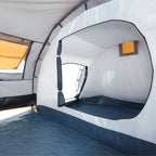 Tente tunnel « Super+ », 4 personnes