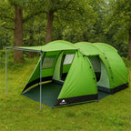 Tente tunnel « Super+ », 4 personnes