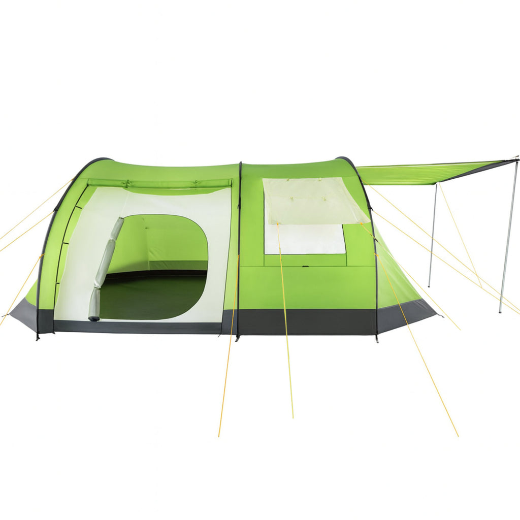 Tunnelzelt "Super+", 4 Personen