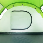 Tente tunnel « Super+ », 4 personnes