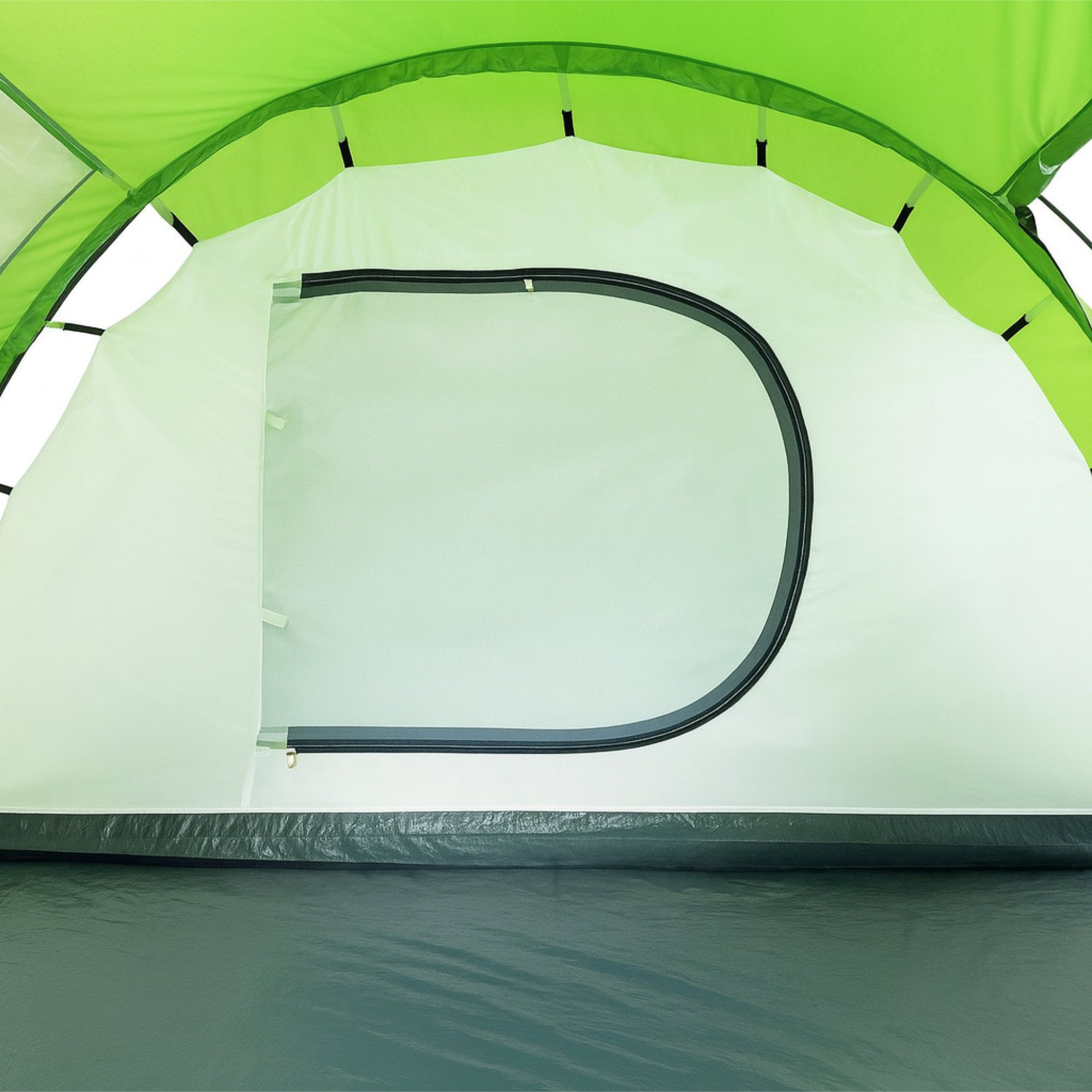 Tunnelzelt "Super+", 4 Personen