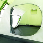 Tente tunnel « Super+ », 4 personnes