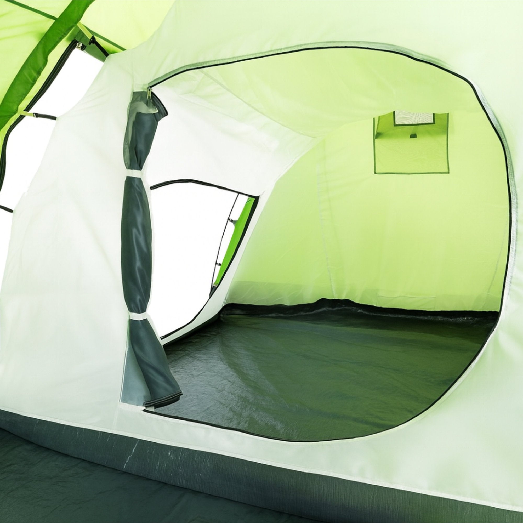 Tunnelzelt "Super+", 4 Personen