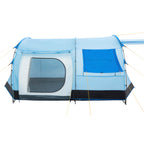 Tente tunnel « Super+ », 4 personnes