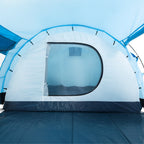 Tente tunnel « Super+ », 4 personnes