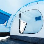 Tente tunnel « Super+ », 4 personnes