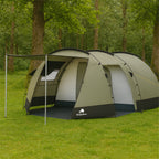 Tente tunnel « Super+ », 4 personnes
