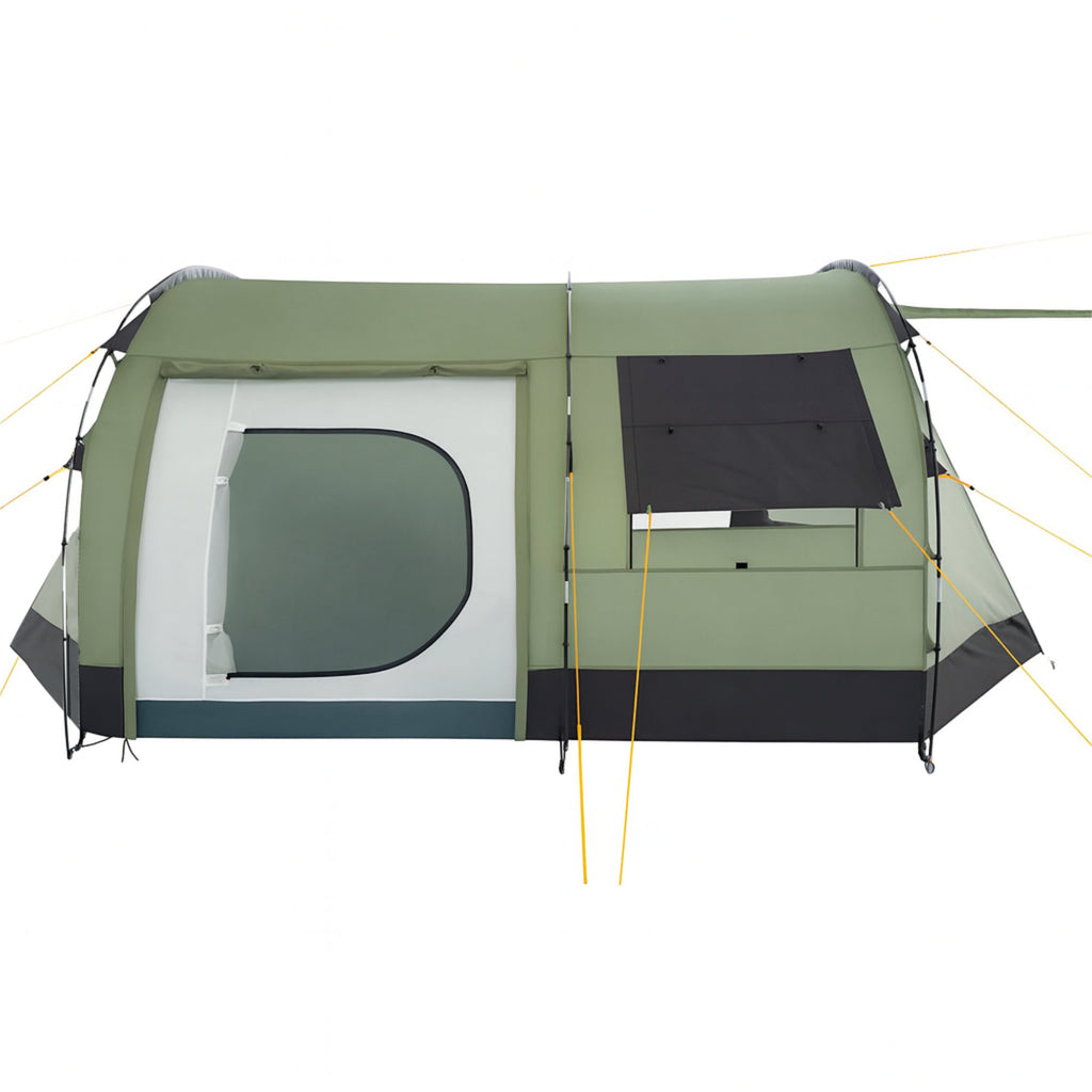 Tunnelzelt "Super+", 4 Personen
