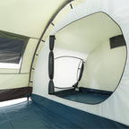 Tente tunnel « Super+ », 4 personnes