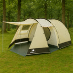 Tente tunnel « Super+ », 4 personnes