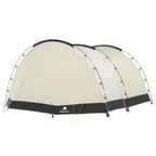 Tente tunnel « Super+ », 4 personnes