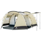 Tente tunnel « Super+ », 4 personnes