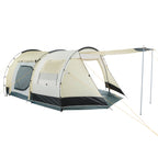 Tente tunnel « Super+ », 4 personnes