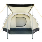 Tente tunnel « Super+ », 4 personnes