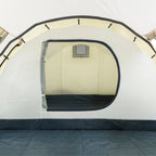 Tente tunnel « Super+ », 4 personnes