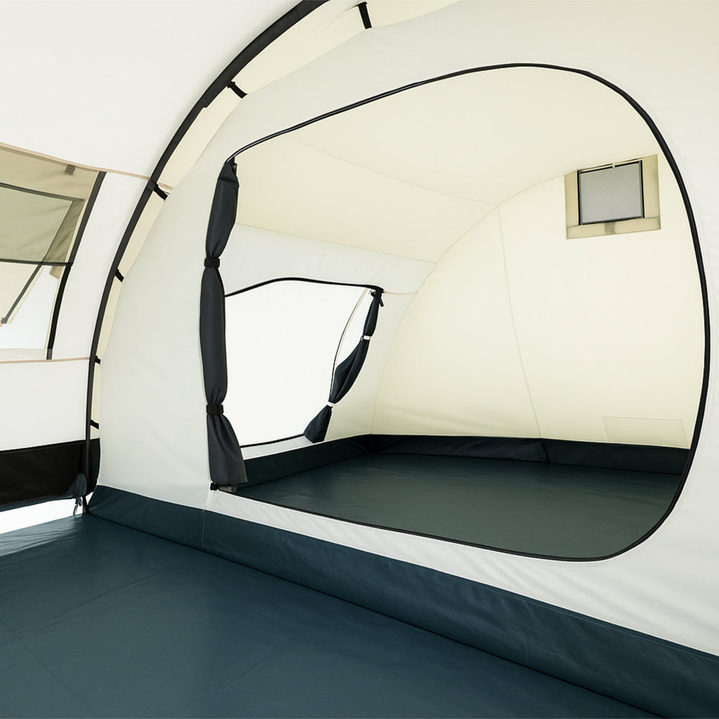 Tunnelzelt "Super+", 4 Personen