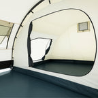 Tente tunnel « Super+ », 4 personnes