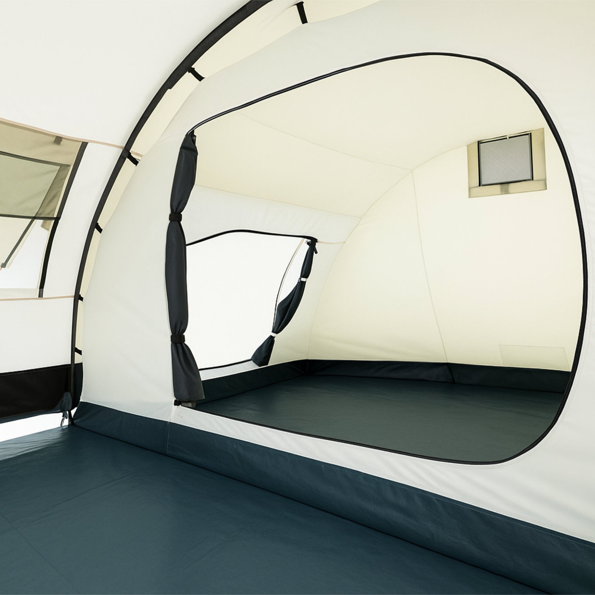 Tunnelzelt "Super+", 4 Personen