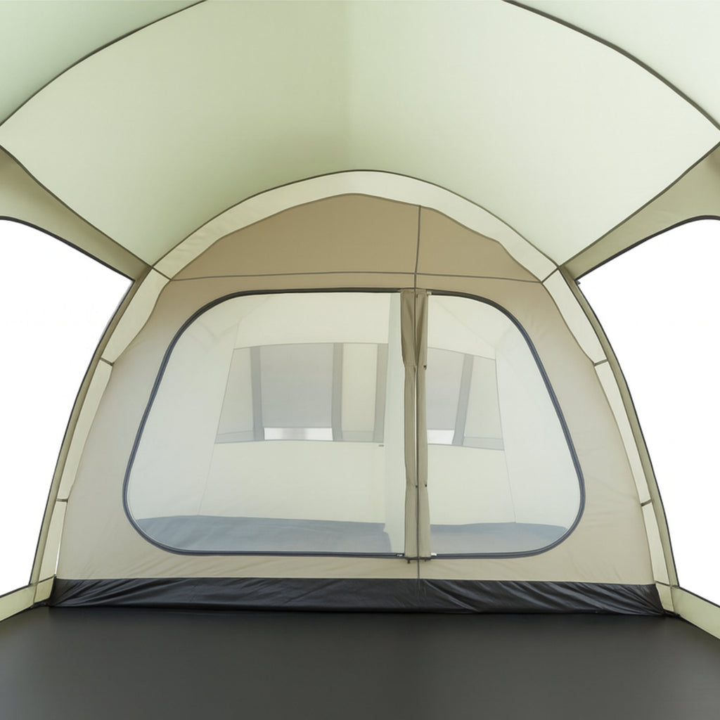Tunnel tent "TunnelX", 4 persons