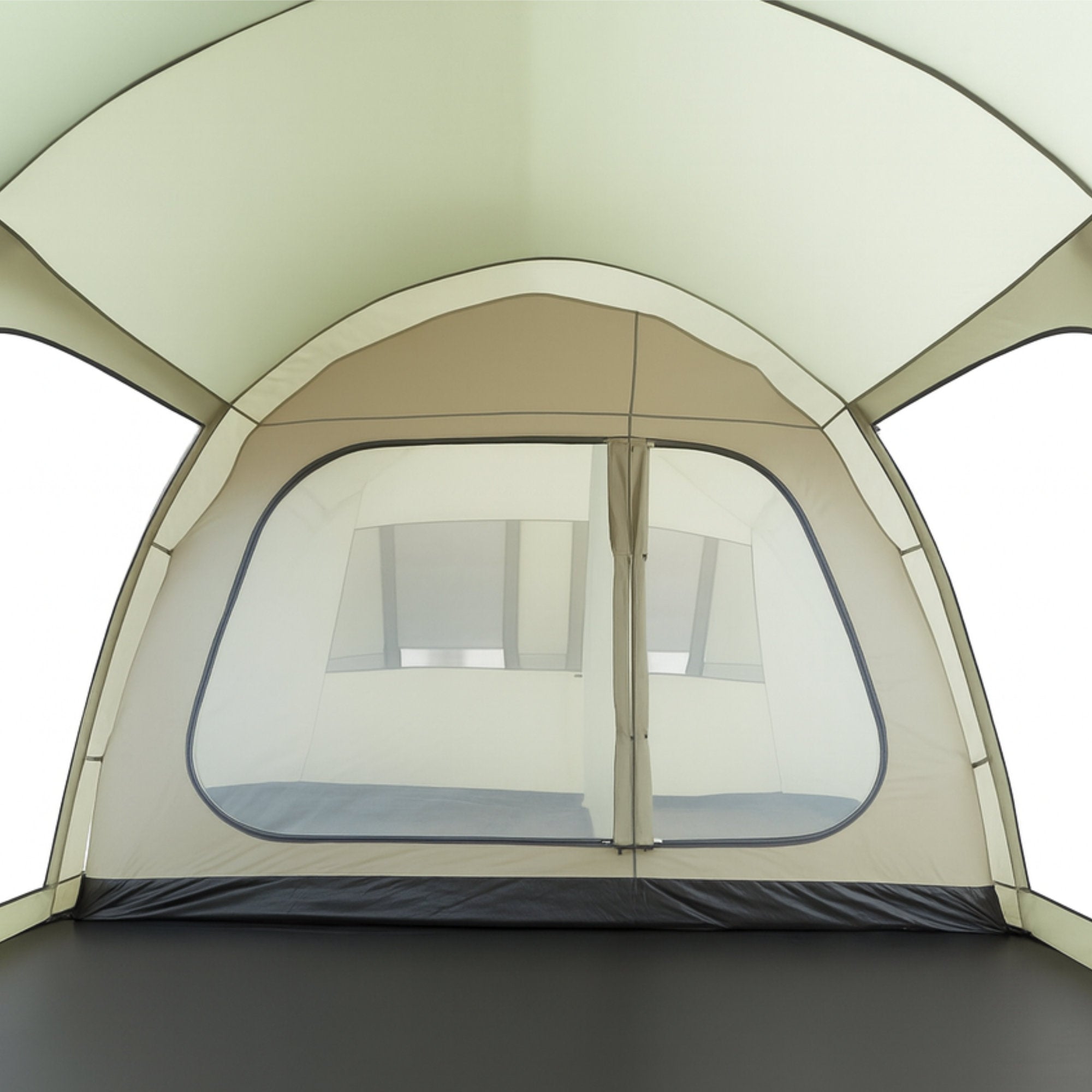 Tunnel tent "TunnelX", 4 persons