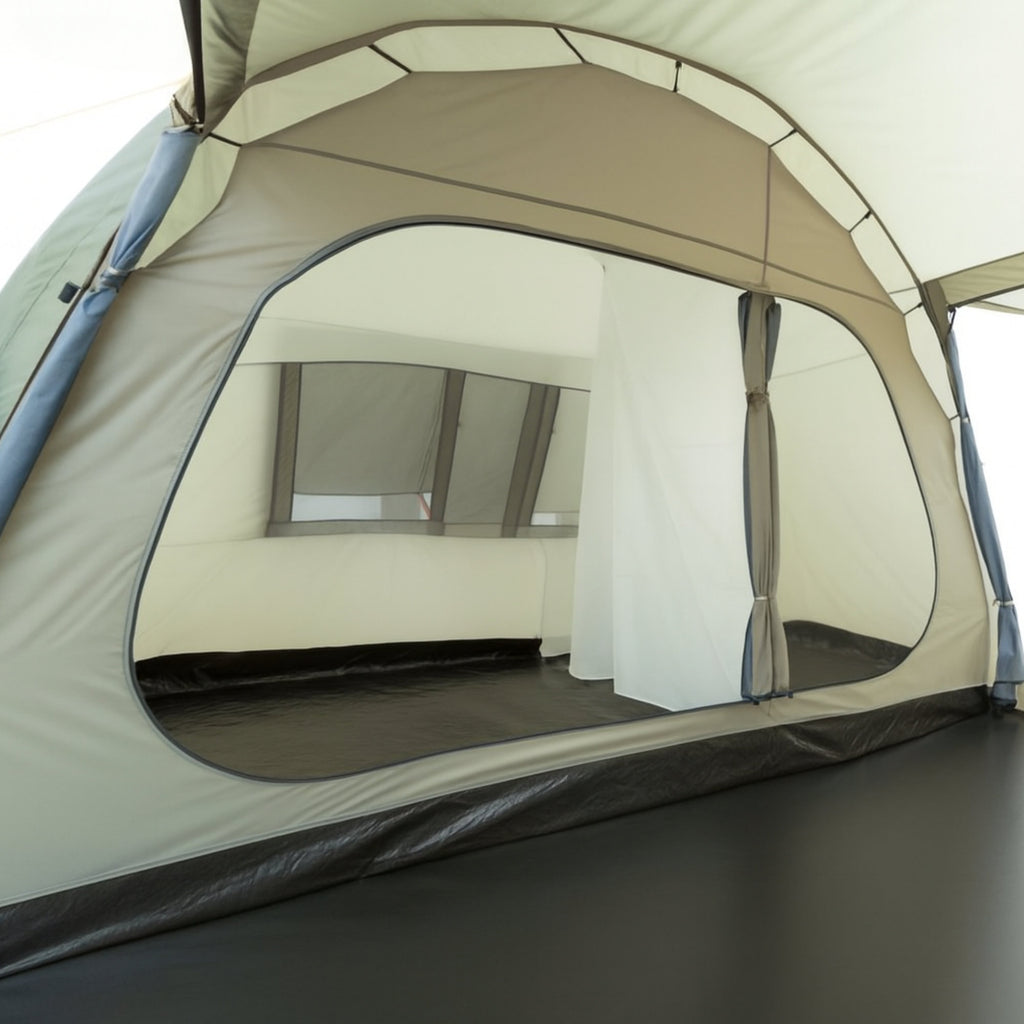 Tunnel tent "TunnelX", 4 persons