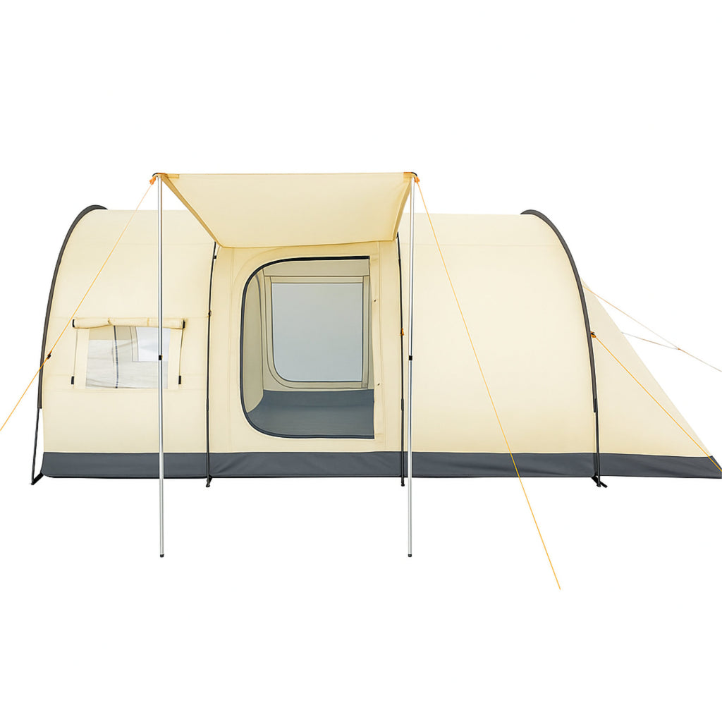 Tunnel tent "TunnelX", 4 persons