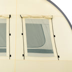 Tente tunnel « TunnelX », 4 personnes