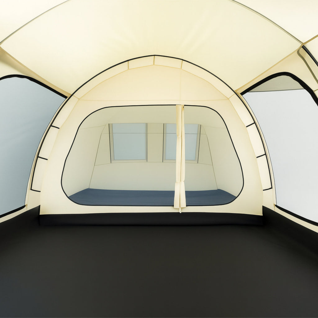 Tunnel tent "TunnelX", 4 persons