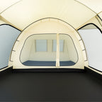 Tente tunnel « TunnelX », 4 personnes