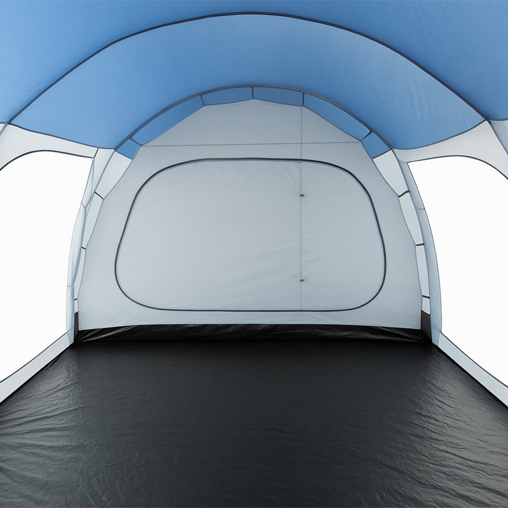Tunnel tent "TunnelX", 4 persons