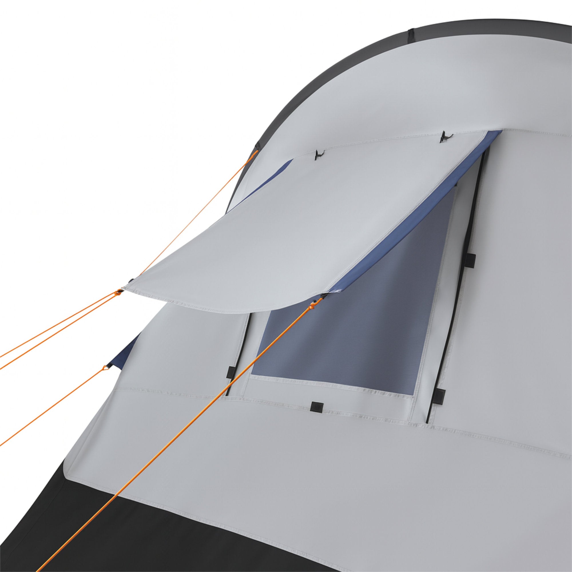 Tente tunnel « intelligente », 4 personnes