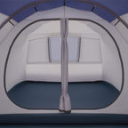 Tente tunnel « intelligente », 4 personnes