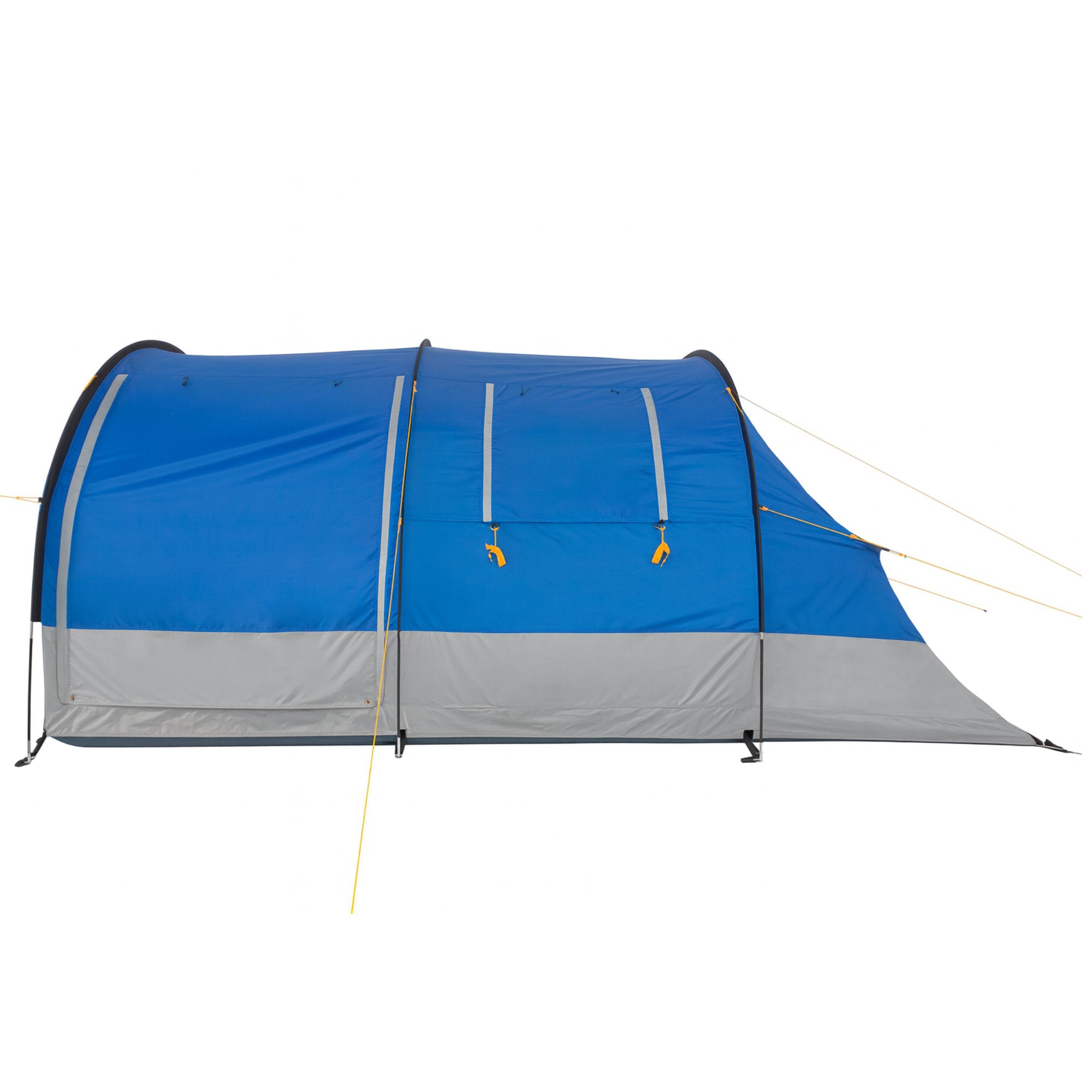 Tente tunnel « intelligente », 4 personnes