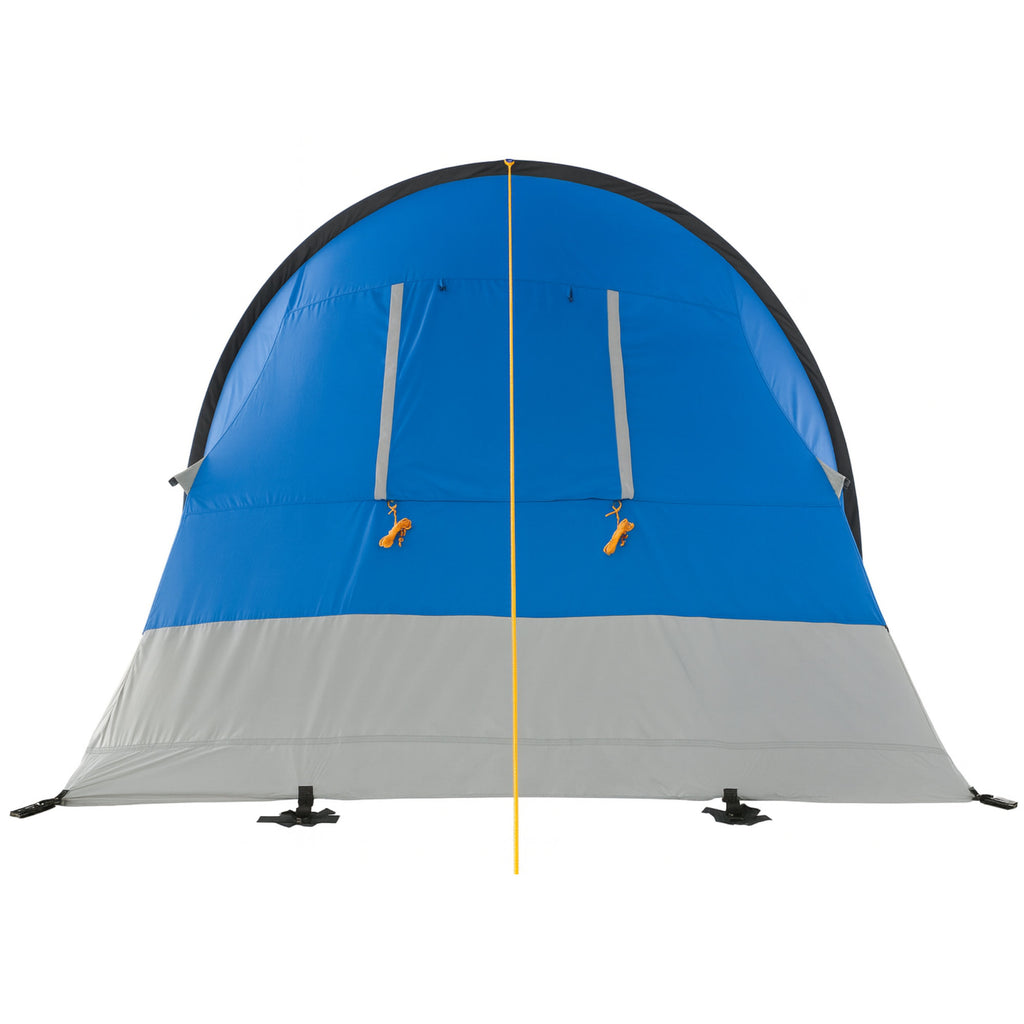 Tente tunnel « intelligente », 4 personnes