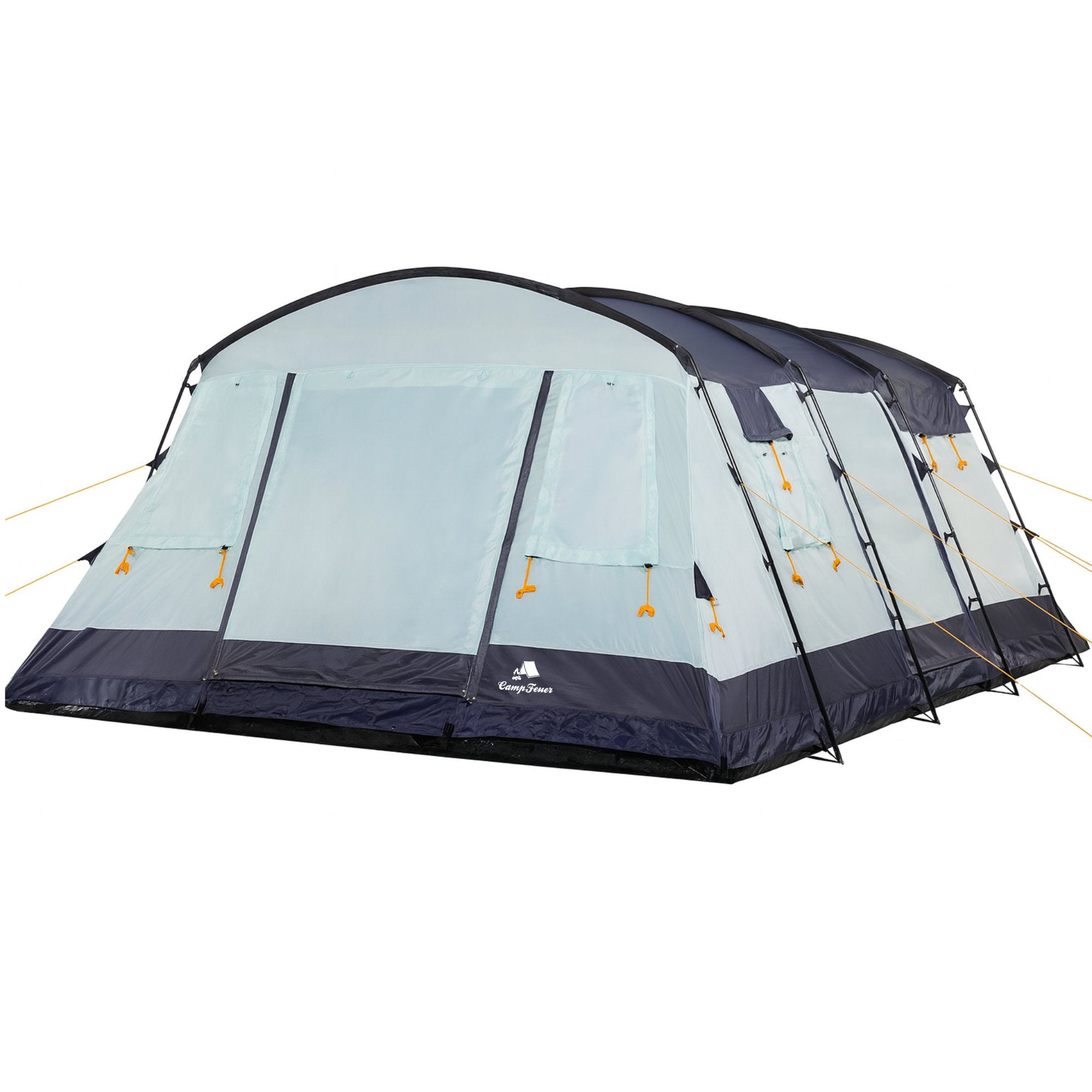 Tente tunnel « XtraL », 6 personnes