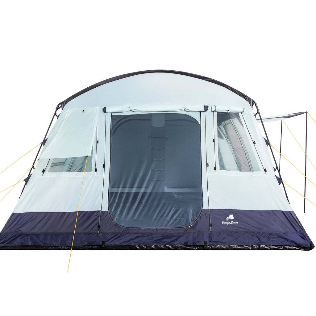 Tente tunnel « XtraL », 6 personnes