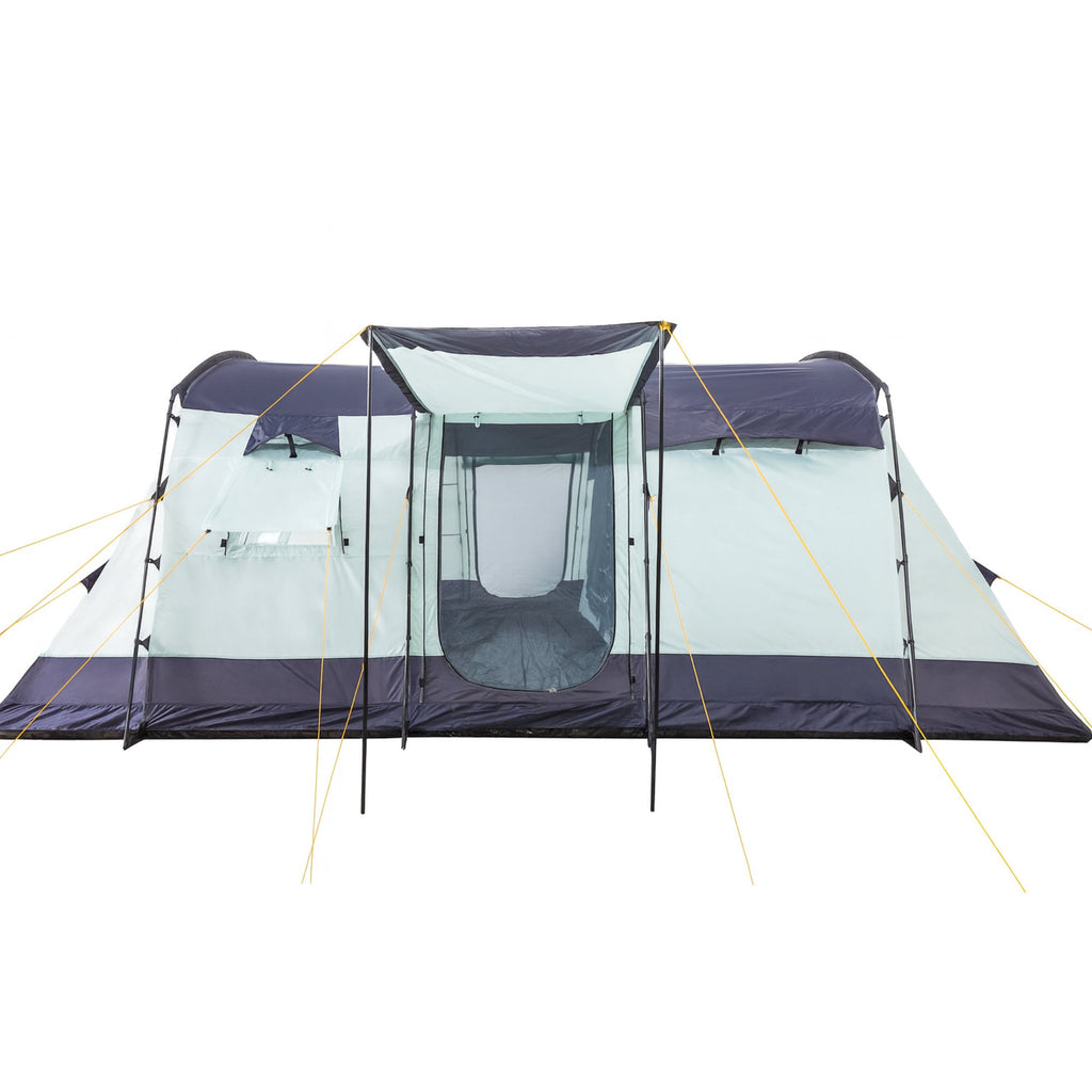 Tente tunnel « XtraL », 6 personnes