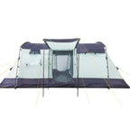 Tente tunnel « XtraL », 6 personnes