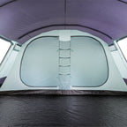 Tente tunnel « XtraL », 6 personnes