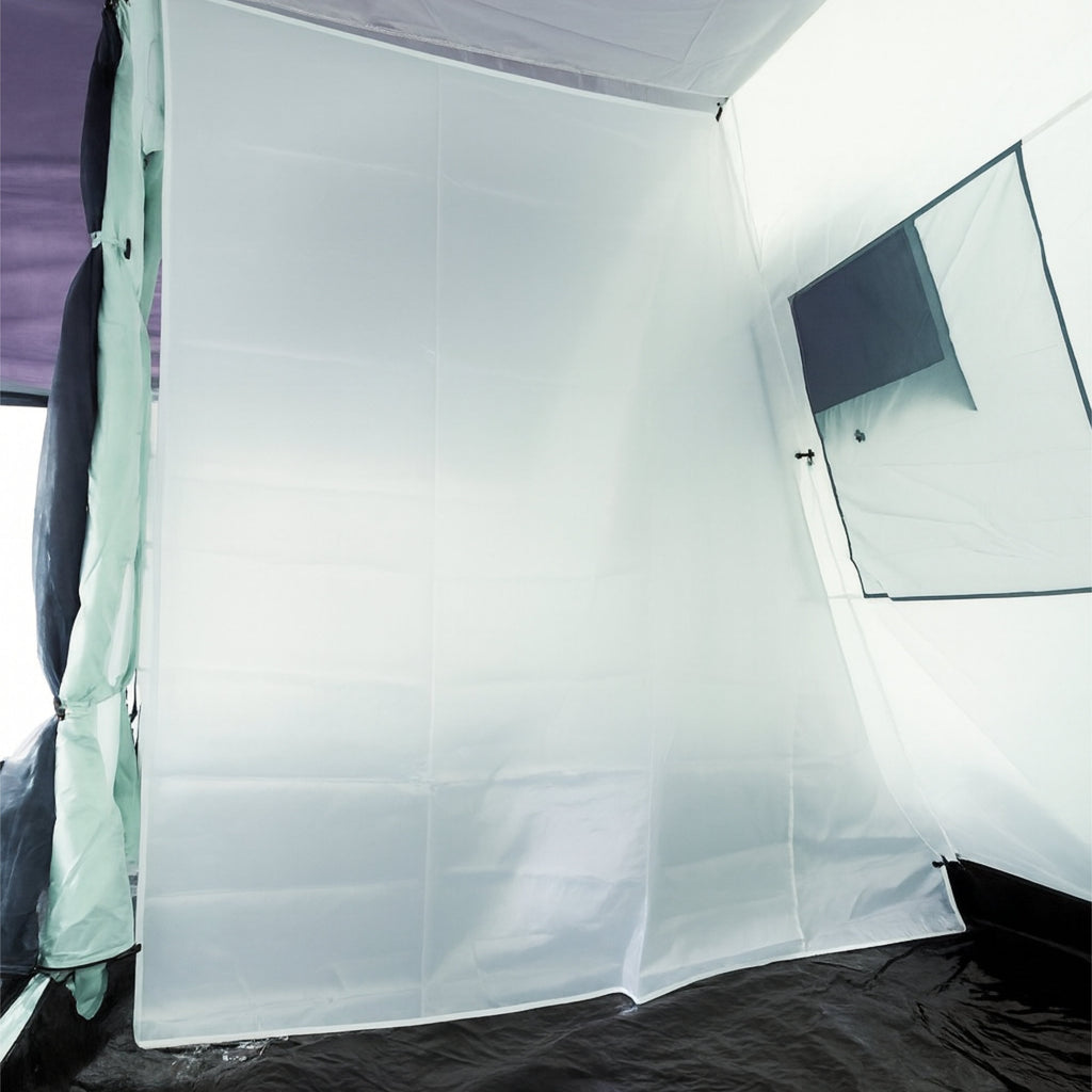 Tente tunnel « XtraL », 6 personnes