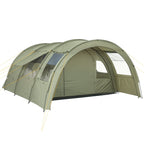 Tente tunnel « Multi », 4 personnes